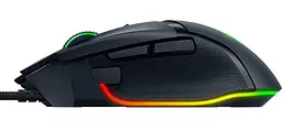 Миша Razer Basilisk V3 USB Black (RZ01-04000100-R3M1) - мініатюра 5