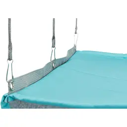 Гамак для гризунів Trixie двох'ярусний 22x15x30 см (4011905626963) - мініатюра 5