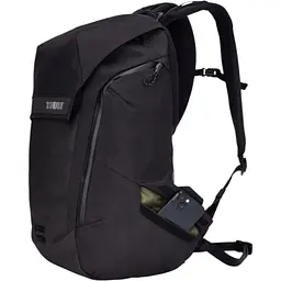 Рюкзак Thule Paramount Commuter Backpack 28L Black (TH 3205235) - мініатюра 8