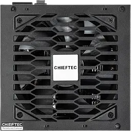 Блок живлення Chieftec Vita SM3 650W 80+ Bronze (BPX-650-C) - мініатюра 3