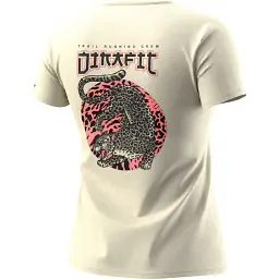 Футболка 24/7 Graphic T-Shirt Wmn - мініатюра 3