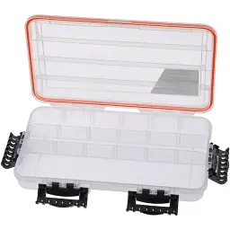 Коробка Select Lure Box SLHX-1602 35.5х22.5х5.5cm - мініатюра 3