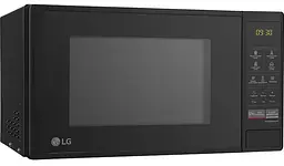 Мікрохвильова піч LG MS 2042 DB (MS2042DB) [66570] - мініатюра 3