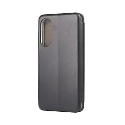 Чохол-книжка ArmorStandart G-Case для Samsung A37 5G Black - мініатюра 2