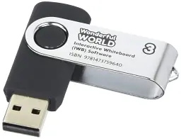 Wonderful World 2nd Edition 3 Interactive Whiteboard Software