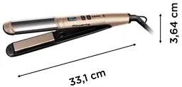 Випрямляч волосся SF4641F0 ROWENTA teh0022737 - мініатюра 2