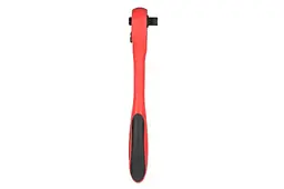Тріскатка комір з храповим механізмом Intertool 3/8" х 72T Pro - мініатюра 3