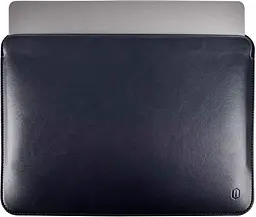 Чохол Wiwu Skin Pro Platinum для MacBook Pro 14.2 M1/M2 [2021-2023] Navy Blue [79319] - мініатюра 2