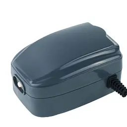 Компресор для акваріума SunSun YT-301C 3 Вт 1.5л/хв до 90 л