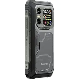 Мобільний телефон Blackview XPLORE 1 12/256Gb Black (6931548323884) - мініатюра 7