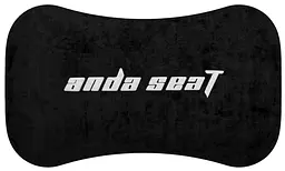 Ігрове крісло Anda Seat Kaiser 3 L Black (AD12YDC-L-01-B-PV/C) - мініатюра 10