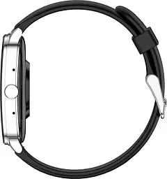 Смарт-годинник Amazfit Pop 3S Silver [92182] - мініатюра 4