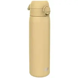 Пляшка для води ION8 металева 600 мл Stainless Steel Desert (I8SS600DES)