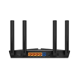 Маршрутизатор TP-Link ARCHER AX23 (ARCHER-AX23) - мініатюра 4