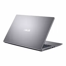 Ноутбук ASUS VivoBook 15 X515J 15,6" FHD WV, 16GB DDR4, 512GB NVMe SSD, Intel Core i5-1035G1, Peacock Blue (S515JA-BQ2536W) Windows 11 - мініатюра 3