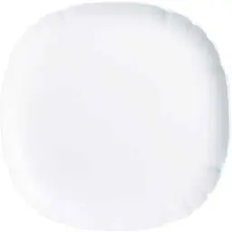 Тарілка LUMINARC обідня 250мм LOTUSIA H1372 6190845