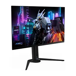 Монитор GIGABYTE AORUS FO32U - миниатюра 3