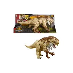 Фигурка Jurassic World Дистортус Рекс Монстро-рев (JGB58)