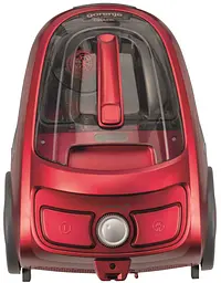 Пилосос Gorenje VCE03SPRCY [65711] - мініатюра 2
