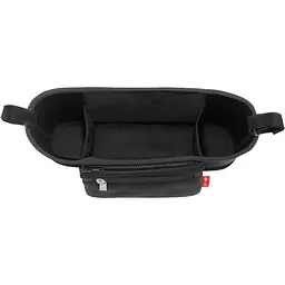 Органайзер для коляски Skip Hop Black (400304) - мініатюра 3