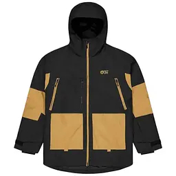Куртка Picture Organic Jomoh 2025 Black/Bronze M (1012-MVT0527A-M)