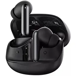 Навушники бездротові QCY MeloBuds N50 (HT12) TWS чорні