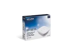 Точка доступу TP-LINK EAP110 - мініатюра 3