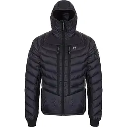 Куртка Rehall Tulsa Black S (1012-60565-1000-S)