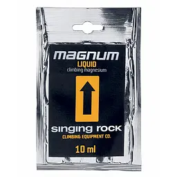 Магнезія Singing Rock Magnum liquid chalk Bag 10 мл (1033-SR M3002.W0-10)