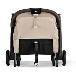 Прогулянковий візочок Cybex Orfeo TPE Almond Beige (526001031) - мініатюра 7