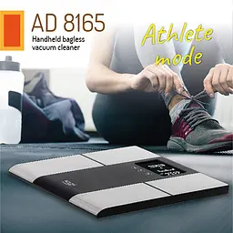 Підлогові ваги Adler AD 8165 225 кг - мініатюра 5