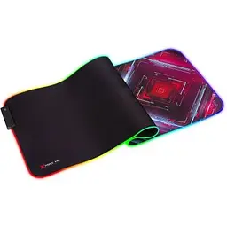 Килимок для мишки Xtrike ME ME (MP-606) RGB (MP-606) - мініатюра 4