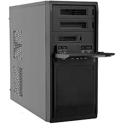 Корпус Chieftec Libra (LG-01B-OP) Без БП - мініатюра 2