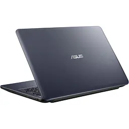 Ноутбук ASUS X543MA Celeron N4000 la 2.60 GHz Gemini Lake,HD,4GB,500GB HDD,HD 600,DOS - мініатюра 8