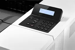 Принтер HP LaserJet Enterprise M501dn (J8H61A) [93084] - мініатюра 5