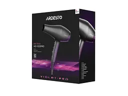 Фен Ardesto HD-Y222PRO - мініатюра 6