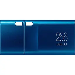 Накопичувач Samsung 64GB USB 3.2 Type-C - мініатюра 2