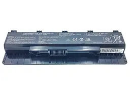 Акумулятор для Asus A32-N56 B53A, B53V, F45A, F45U, F55, N46 (A31-N56) (10.8V 4400 mAh) - мініатюра 2