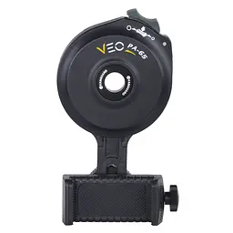 Адаптер Vanguard Digiscoping Adapter VEO PA-65 для смартфона (VEO PA-65), Чорний - мініатюра 12