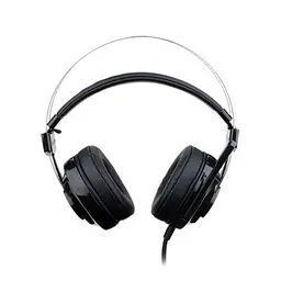 Навушники Redragon Talos H601 USB Black (77692) - мініатюра 5