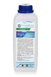 Рідкий флокулянт Floc Ultra Liquid 1 л