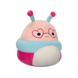 М'яка іграшка Squishmallows Гусениця Гріффіт 13 см (SQVA00805) - мініатюра 2