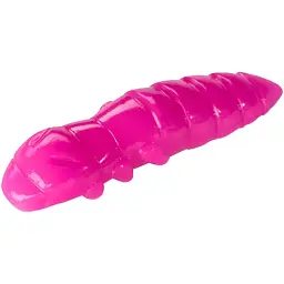 Силикон FishUP Pupa 1.2" cheese taste #112 - Hot Pink (10 шт/уп)