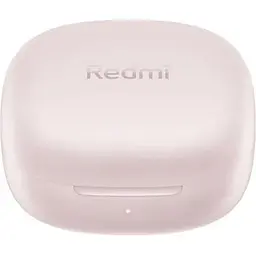 Навушники Xiaomi Redmi Buds 6 Play pink (M2420E1 / BHR8775GL) (Global Version) - мініатюра 3