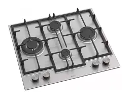Варильна поверхня Perfelli PERLA MW60C INOX - мініатюра 2