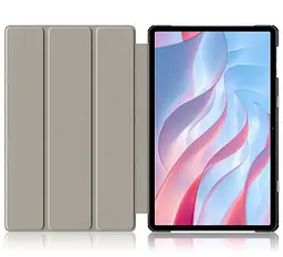 Чохол-книжка BeCover Smart Case для Honor Pad X9 11.5" Насичено-синій (711080) - мініатюра 6