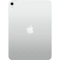Планшет Apple iPad 11 (2025) 128GB Wi-Fi Silver (MD3Y4) [129287] - мініатюра 2