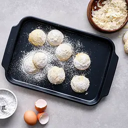 Форма для випічки GreenPan з керамічним покриттям 33 x 22.5 х 2.4 см (CC007770-001) - мініатюра 4