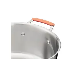 Набір посуду Tefal Opti'Space 6 предметів (G720S674) - мініатюра 8