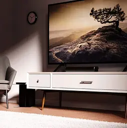 Саундбар домашній кінотеатр Majority 20Вт Saxon HDMI, ARC Bluetooth, USB та AUX - мініатюра 6
